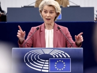 URUSLA VON DER LEYEN NAJAVILA: 'Spremni smo nastaviti raditi...'