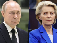 PRITISAK NA KREMELJ: EU postigla dogovor da trajno zamrzne ruska sredstva