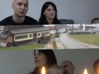 LIJEPA BOŽIĆNA PRIČA IZ USORE: Porodica Petrović pokazuje kako se živi Bosna u malom