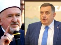 DODIK SE OBRUŠIO NA BIVŠEG REISA CERIĆA: 'Poziv Bošnjacima da 'naseljavaju RS' pokušaj realizacije ratnih ciljeva o unitarnoj BiH'