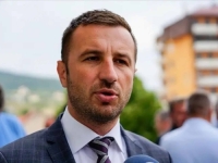 SEMIR EFENDIĆ UPOZORIO SVOJE STRANAČKE KOLEGE: 'Ne smije se sarađivati sa SDP-om!'