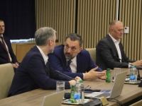 POSLANICI STRANAKA TROJKE UPOZORILI SVOJE MINISTRE: 'Ne usvajajte Bunozin Zakon o VSTV-u!'