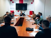 HRVATSKA PETORKA DOLAZI: 'Prvi cilj je poslati HDZ u opoziciju!'