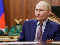 PUTIN OTVORENO ZAPRIJETIO UKRAJINCIMA: 'Mi ćemo to silom zauzeti ako...!'