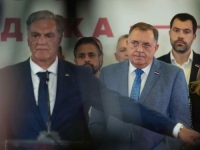 DRAMA U REPUBLICI SRPSKOJ: Kontrolno brojanje potvrdilo - dogodila se BRUTALNA KRAĐA na izborima