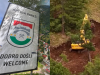 SVE TAJNE RUDNIKA HROMA: Vlada ZDK u sprezi sa investitorima koji vrše istraživanja kod Vareša?