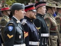 PRIPREME ZA SIGURNOSNE IZAZOVE: Velika Britanija uvodi dobrovoljnu vojnu godinu za mlade