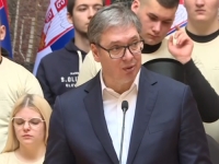 'TO JE NEDOPUSTIVO...': U Hrvatskoj šokirani potezom Aleksandra Vučića...