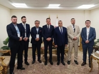 MILIONI MARAKA U IGRI: Egipat i BiH idu u zajedničke projekte u vojnoj industriji