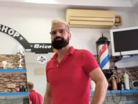 KAD VOLJA ŠIŠA PREPREKE: Priča o salonu 'Alisa' iz Velike Kladuše