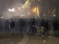 UŽASAVAJUĆE OTKRIĆE: Vlada Gruzije za smirivanje demonstracija koristila oružje iz Prvog svjetskog rata