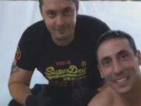 ZLODJELA VOJNIKA VELJKA BELIVUKA: Procurili jezivi audio zapisi o likvidacijama