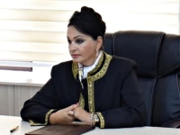 BIVŠA PREDSJEDNICA VRHOVNOG SUDA IDE U ZATVOR: Osuđena na godinu i devet mjeseci robije