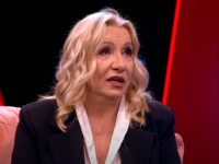 LJEKARI JE PUSTILI KUĆI, PA JE VRATILI: Vesna Zmijanac još uvijek nije dobro, ovo su detalji njenog zdravstvenog stanja