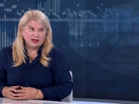 BIVŠA HRVATSKA MINISTRICA VESNA ŠKARE OŽBOLT: 'To je tempirana bomba, ako se ostvari...'