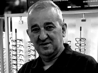 TUŽNA VIJEST: Preminuo Adnan Aličehić, bivši pripadnik specijalnog odreda policije 'Bosna'