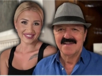 PJEVAČICA ŠOKIRALA IZJAVOM VEZANOM ZA HARISA DŽINOVIĆA: 'Imala sam ga intimno..'