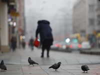 NOVA IZNENAĐENJA U DECEMBRU: Evo kakvo nas vrijeme očekuje u narednih 15 dana...