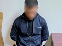 FUP UHAPSIO KRIMINALCA SA INTERPOLOVE POTJERNICE: Tražio se zbog ubistva, pljački, oružja...