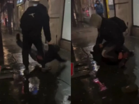 KAMERE SNIMILE HEROJSKI ČIN MOMKA IZ BIH: U Londonu spasio djevojčicu od pedofila (VIDEO)