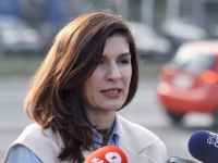 IDE LI ČOVIĆ U NOVE BLOKADE?: Ćudić otkrila da HDZ traži politički dogovor o Zakonu o Južnoj interkonekciji