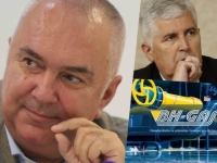 BEČAREVIĆ ZA 'SB' ODGOVORIO NA ČOVIĆEVE SRAMNE OPTUŽBE: 'Južna interkonekcija je hydrogen-ready samo zato što u BH-Gasu nisu sjedili 'filozofi' iz HDZ-a'