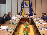 ODRON NA EVROPSKOM PUTU: Ništa od 'reformskih' zakona o pravosuđu, ministri iz RS-a ponovo oborili dnevni red!