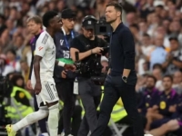 XABI ALONSO LJUT NA ZVIJEZDE REALA, A NI SEKUNDU NA SEBE: 'Bolje smo izgledali s deset nego s jedanaest igrača'