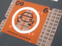 PROMJENA OD NAREDNE SEDMICE: Važenje vinjete može se provjeriti fotografiranjem registarske tablice