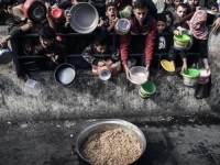 BOLJE STANJE NAKON PRIMIRJA: U Gazi više nema gladi