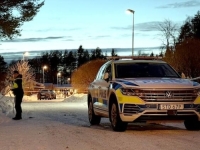 OZBILJAN INCIDENT: Više povrijeđenih u švedskom gradu, policija ranila napadača