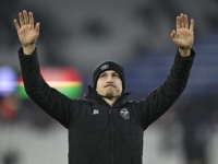 POTENCIJALNI ZMAJ NAPUŠTA ENGLESKU: Stižu ponude iz Njemačke, zovu ga i Turci...