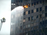 NASTAVLJA SE ISTRAGA: Tinejdžeri uhapšeni zbog Vjesnika ostaju u Remetincu, naknadno utvrđeno da se u podrumu...