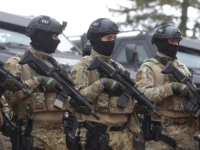 ŠTA DONOSI POVRATAK SRPSKIH DOBROVOLJACA SA UKRAJINSKOG RATIŠTA: Već su prijetili novim ratom u Bosni, opasan izazov za OSA-u i SIPA-u