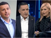 VUKANOVIĆ U NEVJERICI: Služba pripremila Nedeljka Eleka, čovjeka za specijalne operacije i novčane transakcije Milorada Dodika...