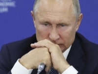 PET GODINA DO KATASTROFE: Obavještajci otkrili mračni Putinov plan za Balkan i Baltik!