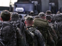 MLADI NA UDARU: Ova evropska zemlja 18-godišnjacima šalje vojnu anketu, kazna za neispunjavanje do...