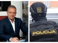 ŠTA JE POSKOK IZUZEO IZ PRIVATNIH FIRMI: Autoceste FBiH na dionici autoputa prema Žepču oštećene za najmanje 800.000 maraka