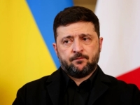 'OREŠNIK JE NEMOGUĆE OBORITI DRONOVMA': Zelenski u strahu od novog ruskog raketnog sistema