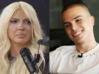 DIVA BEZ MANIRA: Karleuša nazvala Voyage-a malim džukcem, on joj kulturno spustio