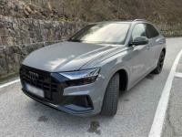 PAO NA GRANICI: Oduzeto mu vozilo za kojim traga Interpol