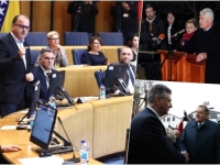 ĐONLAGIĆ, NAKON PORUKA IZ BANJE LUKE: Uspostavljene veze iz Karađorđeva i danas na sceni, vrijeme je da se pokidaju...