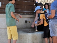 GRADSKA VIJEĆNICA POSTAVILA PITANJE: Koliko Grad Sarajevo godišnje troši novca za vodu iz javnih česmi i fontana