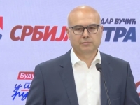 NEVJEROVATNE SNIMKE IZ SRBIJE: Vučićev SNS proglasio pobjedu na lokalnim izborima, pogledajte šta je snimljeno na licu mjesta...