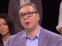 SLOŽNI PROTIV VUČIĆA: Sandžak postao srce slobodne Srbije