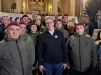 POGLED IZ BEOGRADA NA SITUACIJU: Krimi izbori, predratno stanje u Srbiji i Vučić kao patron kriminalnog i političkog ološa