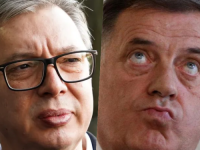 ČLANOVI AMERIČKOG KONGRESA SLOŽNI: Vučić izvor svih problema na Balkanu, neki traže sankcije za Dodika