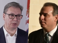 NA VUČIĆEVU IZJAVU DA 'CRNA GORA PRVO SKOČI, PA KAŽE HOP': Ekspresno stigao odgovor nakon njegovog nepojavljivanja u Briselu