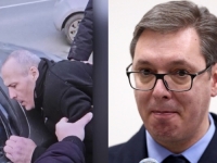 ROBIJAŠ IZBO ŽENU PRED OČIMA TROGODIŠNJEG DJETETA, PA PRIZNAO NA SUDU: 'Čuvam Vučićev ćacilend za 1280 eura mjesečno'