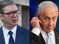 NETANYAHU 'DAO KRILA' VUČIĆU: Kako je priznanje Somalilanda ponovo otvorilo 'Dosije Kosovo'!
